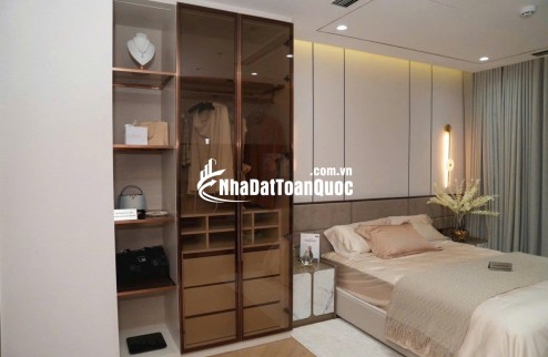 Sở hữu View pháo hoa chọn đời ngay đầu cầu rồng sông Hàn Đà Nẵng- căn 2PN- DT: 75,10m2 - giá TTS: 7,180 tỷ