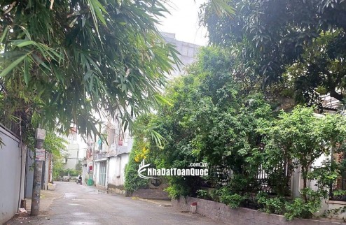 Nhà mặt tiền kinh doanh 142m ngang khủng 7m  Lê Đình Quản,Cát Lái,Quận 2
 12,7ty