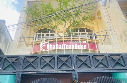 BÁN NHÀ BÀU CÁT NGUYỄN HỒNG ĐÀO GẦN NHÀ GA METRO 4.1M x 23M 3 TẦNG GIÁ 10.9T TL