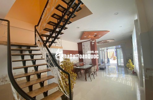 BÁN NHÀ KHU NAM AN HOÀ – ĐƯỜNG SỐ 3, RẠCH GIÁ