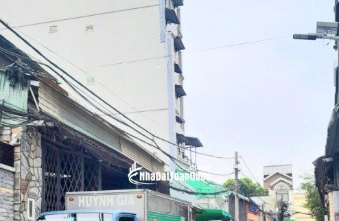 Bán nhà cấp 4 gần chợ Tam Bình, gần 50m2 đường Lô C, Gò Dưa Thủ Đức 3.05 tỷ