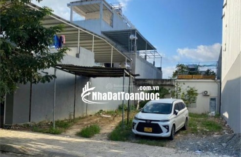 Bán đất thổ cư Đà Sơn 6, Liên Chiểu, Đà Nẵng. DT 95m2, giá 3.8 tỷ, sổ đỏ, hướng Đông Nam. LH: 0877661879