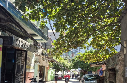  Hoàng Mai – 40m – 5 Tầng – Lô Góc – Ô Tô Đỗ Cửa – Mặt Ngõ Thông – Kinh Doanh Đỉnh