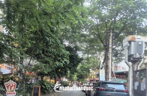 rrr Bạch Mai – Phân Lô Ô Tô Đỗ Cửa – 5 Tầng – Giá: 10,5 Tỷ