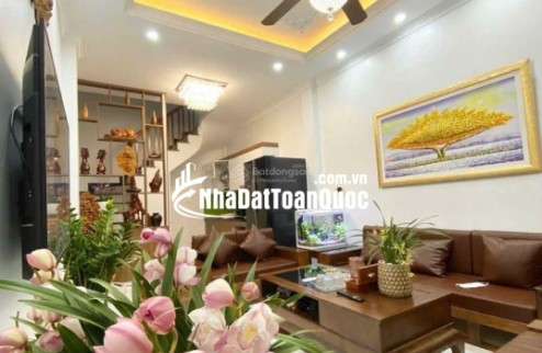 BÁN NHÀ 5 TẦNG, XUÂN ĐỈNH - BẮC TỪ LIÊM. SỔ VUÔNG, Ô TÔ ĐỖ CỔNG. GIÁ NHỈNH 4 tỷ