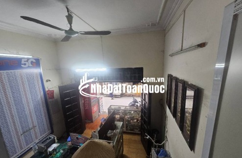 Nhà đẹp Gốc Đề Minh Khai – 3 tầng – Ngõ thông ô tô – Kinh doanh – Sổ đỏ, 10.8 tỷ