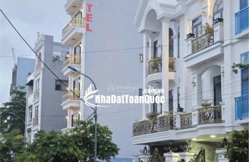 Bán nhà mặt phố Phú Lộc 22, Liên Chiểu, Đà Nẵng. DT 95m2, 3 tầng, 4PN. Sổ đỏ chính chủ. Giá 11.4 tỷ. LH: 0877661879