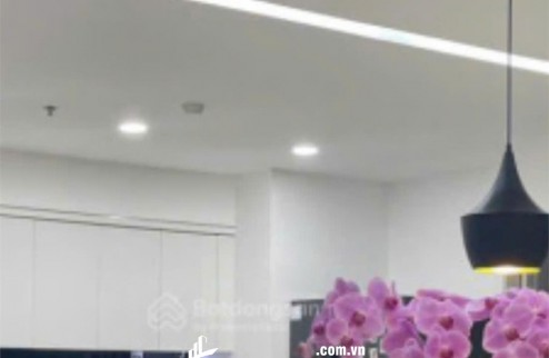 Cho thuê căn hộ Giai Việt – 115m², 2PN, full nội thất