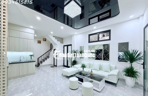 BÁN SIÊU PHẨM LÔ GÓC LÊ TRONG TẤN - 41/45M 6 TÂNG THANG MÁY, 14,6 ti - NGÕ THÔNG GẦN SÂN CHƠI VÀ ĐƯỜNG OTO DƯỚI 20M