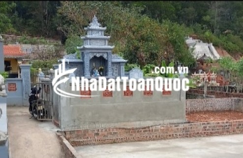 Chuyển nhượng đất nghĩa trang tại phường Thủy Nguyên, TP Hải Phòng Hải Phòng
