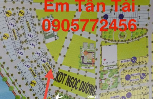  HOT – CỰC HOT! BÁN NHANH 3 LÔ ĐẤT BIỂN NGỌC DƯƠNG RIVERSIDE
 Giá rẻ nhất thị trường – mua trong năm nay là có lời sang năm!