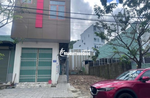 Bán đất mặt tiền đường 7m5 Nguyễn Thị Cận - khu đô thị Phước Lý