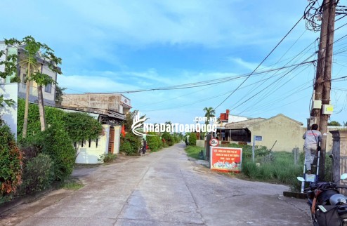  CHỈ CÒN 4 LÔ ĐẤT NAM HÒA TIẾN GIÁP RANH HÒA KHƯƠNG – CƠ HỘI SINH LỜI 2025! 