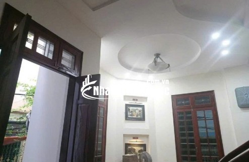 Bán nhà Bùi Xương Trạch 54m x 5 tầng, Lô góc - 40m ra phố có ô chờ thang máy