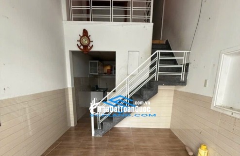 Bán Nhà Hẻm Đồng Nai Nha Trang - Vị Trí Đẹp, Giá Tốt Giá Bán 3 Tỷ 2