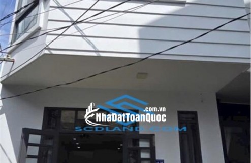 BÁN NHÀ 2 TẦNG MÊ ĐÚC 3 PHÒNG NGỦ HẺM VŨ LĂNG – KHU ĐÔ THỊ VCN PHƯỚC HẢI, NAM NHA TRANG – CÁCH BIỂN 2KM GIÁ 4 TỶ 5