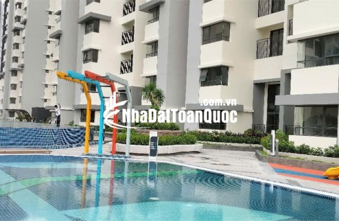 Chỉ với 30% nhận nhà ngay cho thuê liền tay tại The Habitat Binh Duong GĐ3, CK lên đến 9%