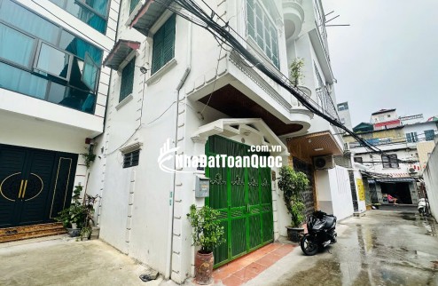 BÁN NHÀ ĐẸP,PHÚ DIỄN,CẦU DIỄN,HN. NHÀ DÒNG TIỀN.