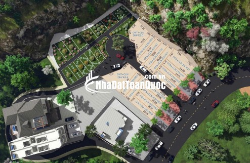 Bất Động Sản Kim Bôi giá rẻ, chỉ từ 290 triệu