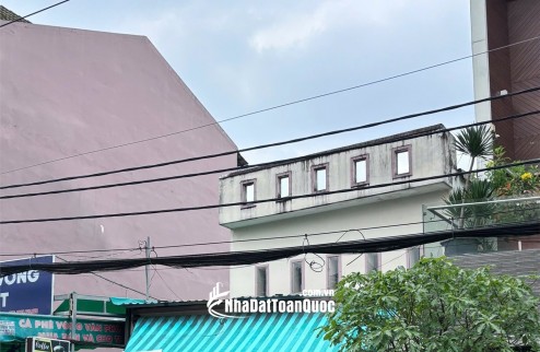 NHÀ ĐẸP - GIÁ TỐT - CHÍNH CHỦ CHO THUÊ NHÀ NGUYÊN CĂN TẠI Lê Thị Ánh, Phường Tân Thới Nhất