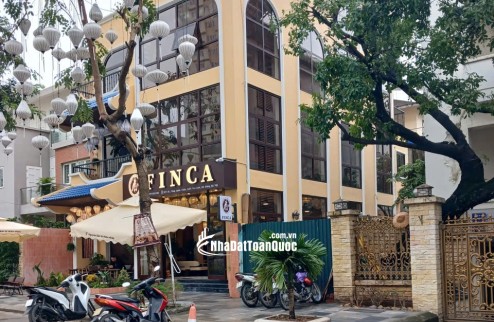 Lô góc 2 vỉa hè 3 thoáng 60 m2 5 tầng Đường ô tô đậu thoải mái, chỉ có tại Himlam Vạn Phúc