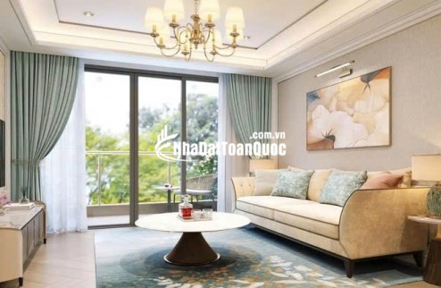 Capital Square chính thức mở bán, view sông Hàn, biển Mỹ Khê, trung tâm thành phố- 72tr/m²