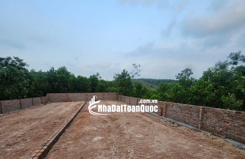  BÁN LÔ ĐẤT SIÊU HOT – VỊ TRÍ VÀNG NGAY GẦN CỤM KCN THANH HÀ ĐANG KHỞI CÔNG!