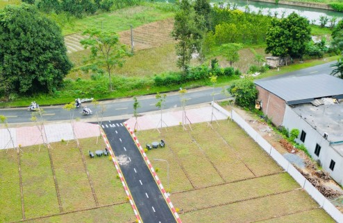 Đất nền Kim Bôi mua 1 lô tặng 1 lô giá chỉ từ 290 triệu