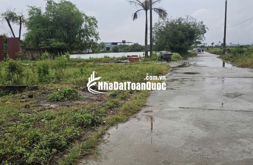 84m x5 thôn đồng nguyên khê - phúc thịnh