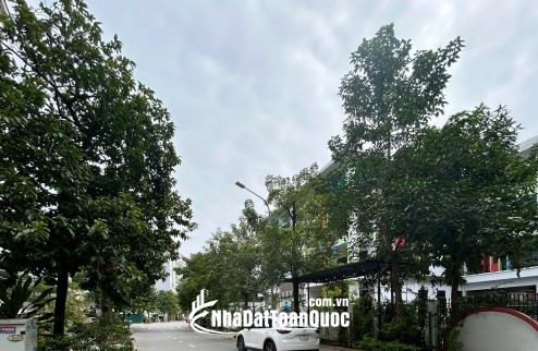 114,9m n3-21 khu vườn đào