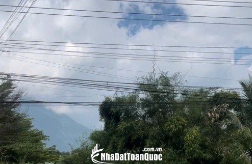 HOT!!! Chỉ 6,8 triệu/1m2 sở hữu ngay đất ở trung tâm Dương Minh Châu Tây Ninh, thổ cư 100%, cơ hội sinh lời cao