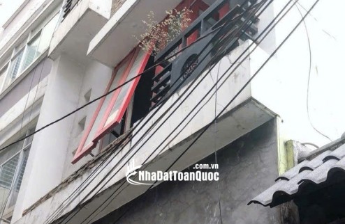 LỢI THẾ VỊ TRÍ – KHÓ TÌM – SÁT HOÀNG VĂN THỤ – THÔNG PHẠM VĂN HAI - NHÀ ĐẸP – CÔNG NĂNG CHUẨN KINH DOANH