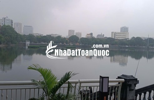 BÁN NHÀ – ĐỐNG ĐA – 38M2- 6 TẦNG – THANG MÁY – NHỈNH 11 TỶ