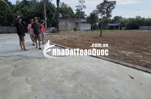 Cơ hội đầu tư siêu đẹp tại Vĩnh Tiến, Kim Bôi, Hoà Bình