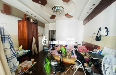 CHỈ 8.5 TỶ TL – ÂU CƠ, P.10, TÂN BÌNH Ô TÔ ĐỖ CỬA – 5 TẦNG KIÊN CỐ – DÒNG TIỀN 30TR/THÁNG