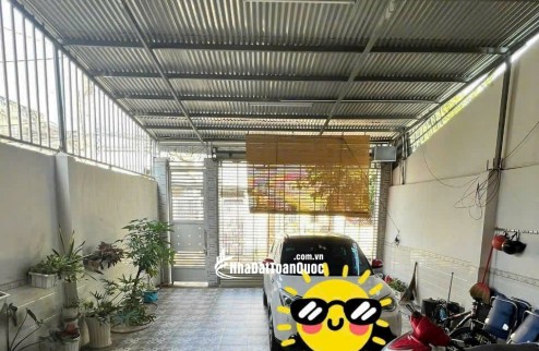 Bán nhà 1 lầu trệt thiết kế đẹp-Bửu Hòa cũ-0909808615