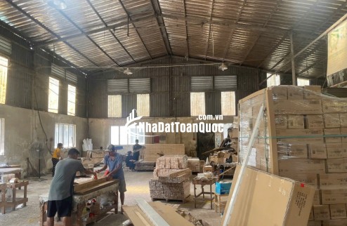 Cho Thuê Xưởng Sản Xuất P. Phước Tân, BH. gần Đường võ nguyên giáp. 6000m2-0909808615