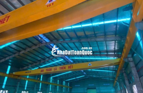 Cần bán gấp kho nhà xưởng 3.373m tại Quốc Lộ 1A, Xã An Viễn, Trảng Bom, Đồng Nai-0909808615