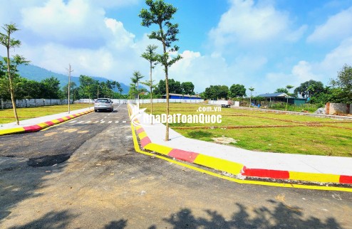 SIÊU PHẨM ĐẤT NỀN HÒA THẠCH – PHÚ CÁT – HÒA LẠC GIÁ HƠN HAI TỶ