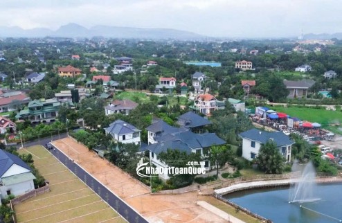 BÁN ĐẤT CỔ ĐÔNG – HÒA LẠC VỊ TRÍ ĐẸP – GIÁ TỐT – TIỀM NĂNG TĂNG GIÁ MẠNH