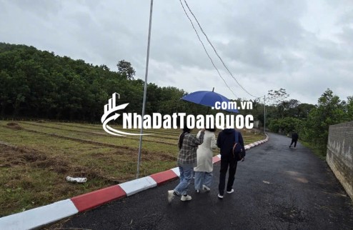 SỐC - CHỈ 195 TRIỆU - SỞ HƯU NGAY ĐẤT ĐẸP GIÁ RẺ AN BÌNH