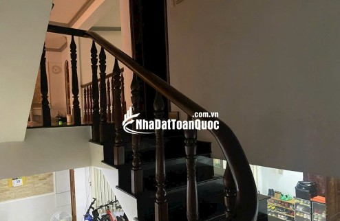 Mặt Tiền kinh doanh Quận 10, DT:6x14m, T+3L Gái bán 23 tỷ chốt