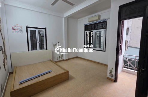 CHO THUÊ PHÒNG TRỌ SIÊU ĐẸP – NGÕ 204 HỒNG MAI – CHỈ TỪ 2,5 TRIỆU!