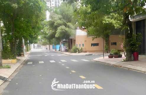 MẶT TIỀN PHẠM THẾ HIỂN – NHÀ 4 TẦNG CHỈ 14.9 TỶ. LH:0779351867 – 0764071867.