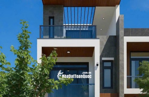 BÁN NHÀ TẠI THỚI HOÀ BẾN CÁT, 5X16, SHR CHỈ 1.8 TỶ. LH:0938976914