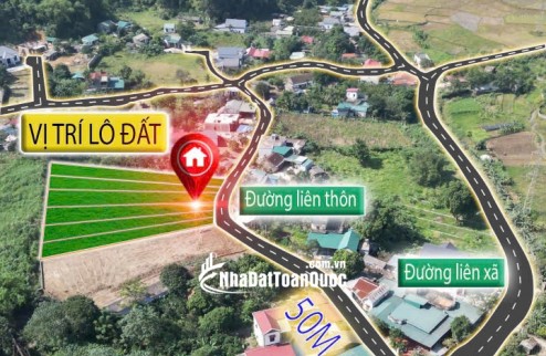  MỞ BÁN KHU ĐẤT 6 LÔ VỊ TRÍ ĐẮC ĐỊA - GIÁ RẺ NHẤT THỊ TRƯỜNG - SÁT KCN NHUẬN TRẠCH