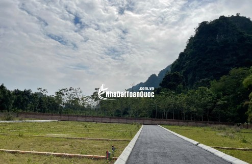 ⏳ CƠ HỘI HIẾM – SỞ HỮU NGAY LÔ ĐẤT NỀN HAMI CAO DƯƠNG – PHÚ THỌ