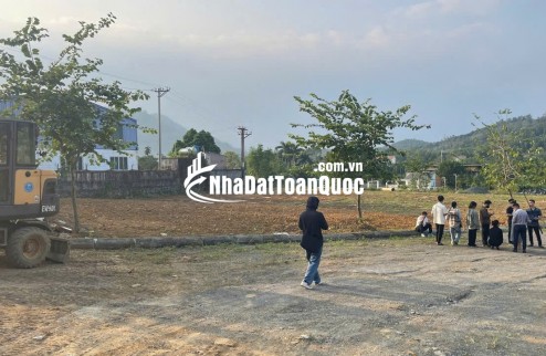  Đất đẹp giá rẻ – Ngay sát trường ĐH PCCC, Hoà Sơn, Lương Sơn, Hoà Bình