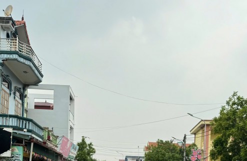 Trục chính Kinh Doanh mặt đường nhựa. 73m2 Giá chỉ 3.3tỷ lh:0969616225