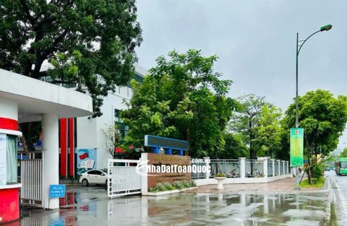 BÁN NHÀ THẠCH BÀN - 7 TẦNG THANG MÁY – MẶT PHỐ 10M – Ô TÔ - 59M - 9 TỶ